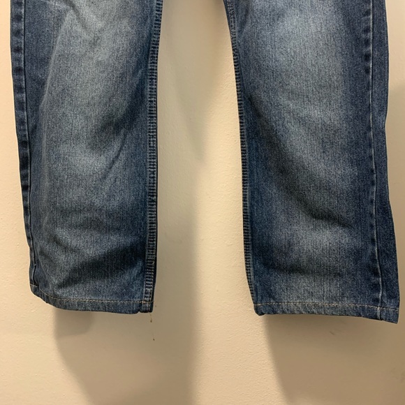 George Men’s Jeans W32 - Picture 3 of 7